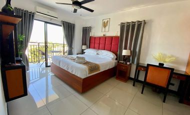 1 Bedroom Condo Unit for RENT/SALE in Don Juico Angeles City Pampanga