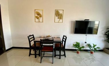 1 Bedroom Condo Unit for RENT/SALE in Don Juico Angeles City Pampanga