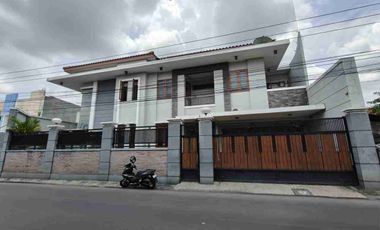 Rumah dijual di Colomadu, Karanganyar