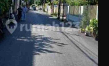 Dijual Rumah Hook di Jatipulo Tomang Jakarta Barat