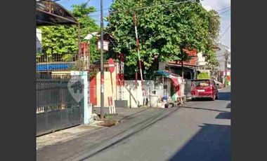 Dijual Rumah Hook di Jatipulo Tomang Jakarta Barat