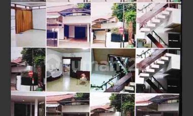 Dijual Rumah Hook di Jatipulo Tomang Jakarta Barat