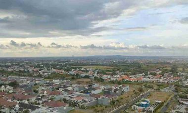 puncak dharmahusada full furnished harga terjangkau