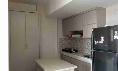 puncak dharmahusada full furnished harga terjangkau