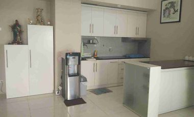 puncak dharmahusada full furnished harga terjangkau