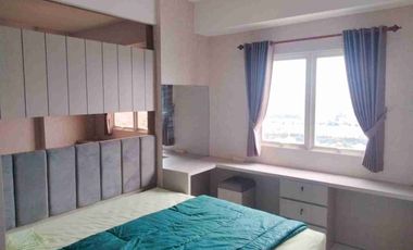 puncak dharmahusada full furnished harga terjangkau