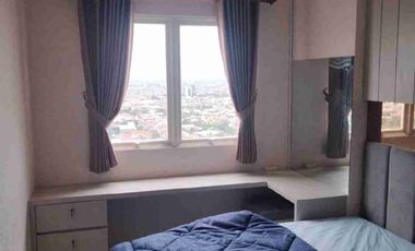 puncak dharmahusada full furnished harga terjangkau