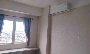 puncak dharmahusada full furnished harga terjangkau