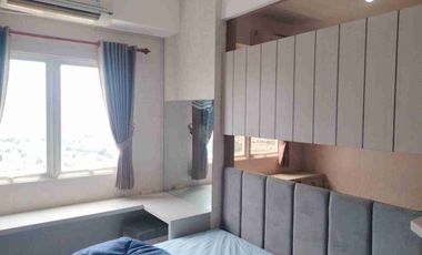 puncak dharmahusada full furnished harga terjangkau