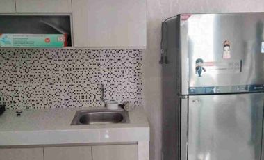 puncak dharmahusada full furnished harga terjangkau