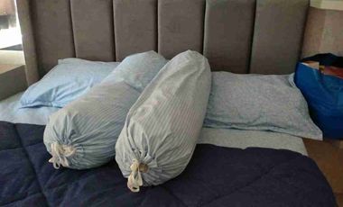 puncak dharmahusada full furnished harga terjangkau