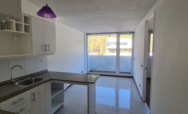 Impecable y céntrico departamento en Concepción