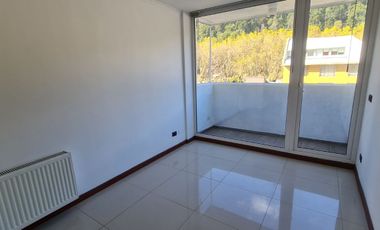 Impecable y céntrico departamento en Concepción