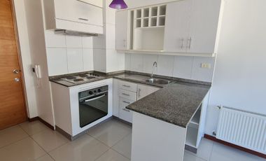Impecable y céntrico departamento en Concepción