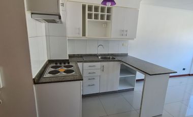 Impecable y céntrico departamento en Concepción