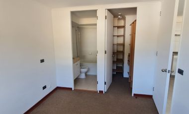 Impecable y céntrico departamento en Concepción