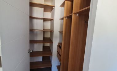 Impecable y céntrico departamento en Concepción