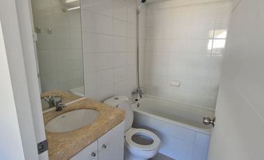 Impecable y céntrico departamento en Concepción