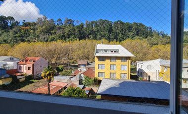 Impecable y céntrico departamento en Concepción