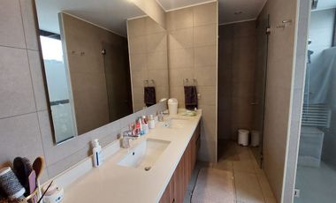 Gran Y Moderna Casa En Exclusivo Condominio Piedra Roja