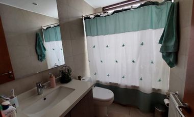 Gran Y Moderna Casa En Exclusivo Condominio Piedra Roja