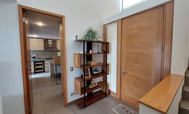 Gran Y Moderna Casa En Exclusivo Condominio Piedra Roja