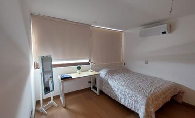 Gran Y Moderna Casa En Exclusivo Condominio Piedra Roja