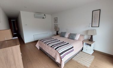 Gran Y Moderna Casa En Exclusivo Condominio Piedra Roja