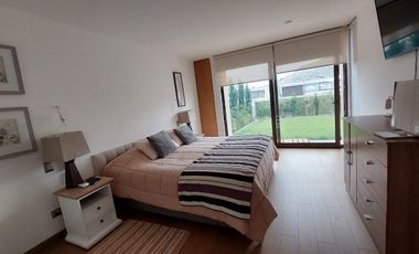 Gran Y Moderna Casa En Exclusivo Condominio Piedra Roja
