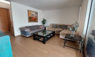 Gran Y Moderna Casa En Exclusivo Condominio Piedra Roja