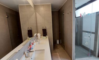 Gran Y Moderna Casa En Exclusivo Condominio Piedra Roja