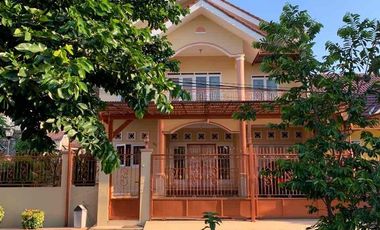 Dijual Rumah Hoek Di Taman Pajajaran Bogor Timur