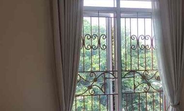 Dijual Rumah Hoek Di Taman Pajajaran Bogor Timur