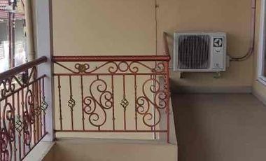 Dijual Rumah Hoek Di Taman Pajajaran Bogor Timur