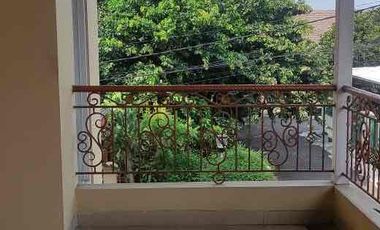 Dijual Rumah Hoek Di Taman Pajajaran Bogor Timur