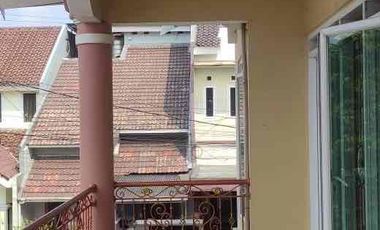 Dijual Rumah Hoek Di Taman Pajajaran Bogor Timur