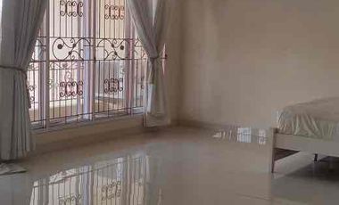 Dijual Rumah Hoek Di Taman Pajajaran Bogor Timur