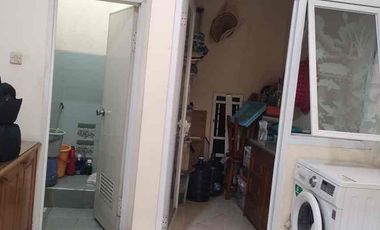 Dijual Rumah Hoek Di Taman Pajajaran Bogor Timur