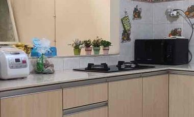 Dijual Rumah Hoek Di Taman Pajajaran Bogor Timur