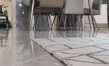 Dijual Rumah Hoek Di Taman Pajajaran Bogor Timur