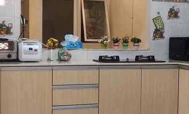 Dijual Rumah Hoek Di Taman Pajajaran Bogor Timur