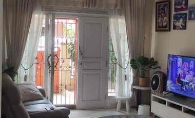 Dijual Rumah Hoek Di Taman Pajajaran Bogor Timur