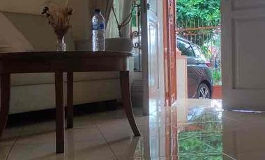 Dijual Rumah Hoek Di Taman Pajajaran Bogor Timur