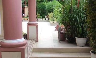 Dijual Rumah Hoek Di Taman Pajajaran Bogor Timur