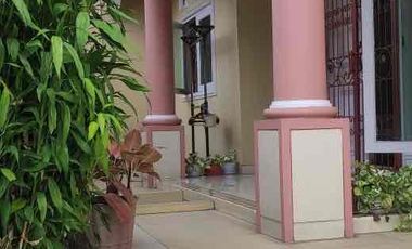 Dijual Rumah Hoek Di Taman Pajajaran Bogor Timur