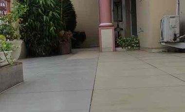 Dijual Rumah Hoek Di Taman Pajajaran Bogor Timur