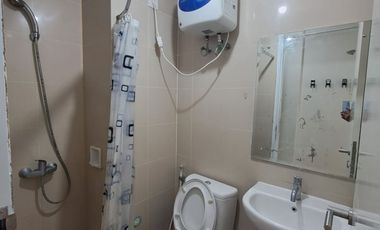 Studio Furnished Apartemen Madison Park - Mall Central Park