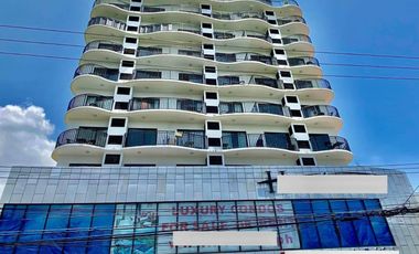 Furnished Studio unit For SALE/RENT in Don Juico Angeles City Pampanga