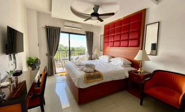 Furnished Studio unit For SALE/RENT in Don Juico Angeles City Pampanga