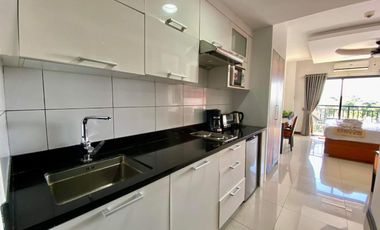 Furnished Studio unit For SALE/RENT in Don Juico Angeles City Pampanga